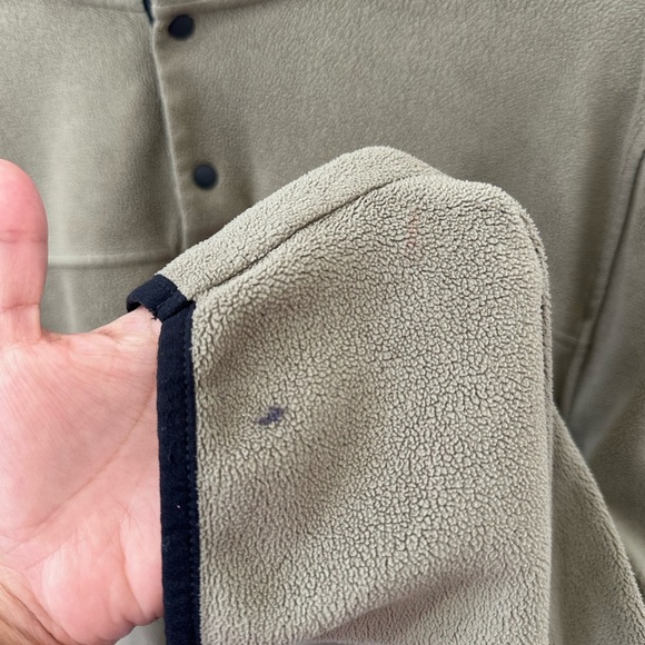 32 Degrees Men’s Fleece Pullover - XL - Picture 6 of 11